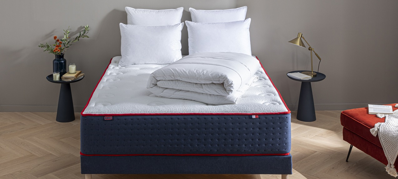 Quand changer de matelas ?