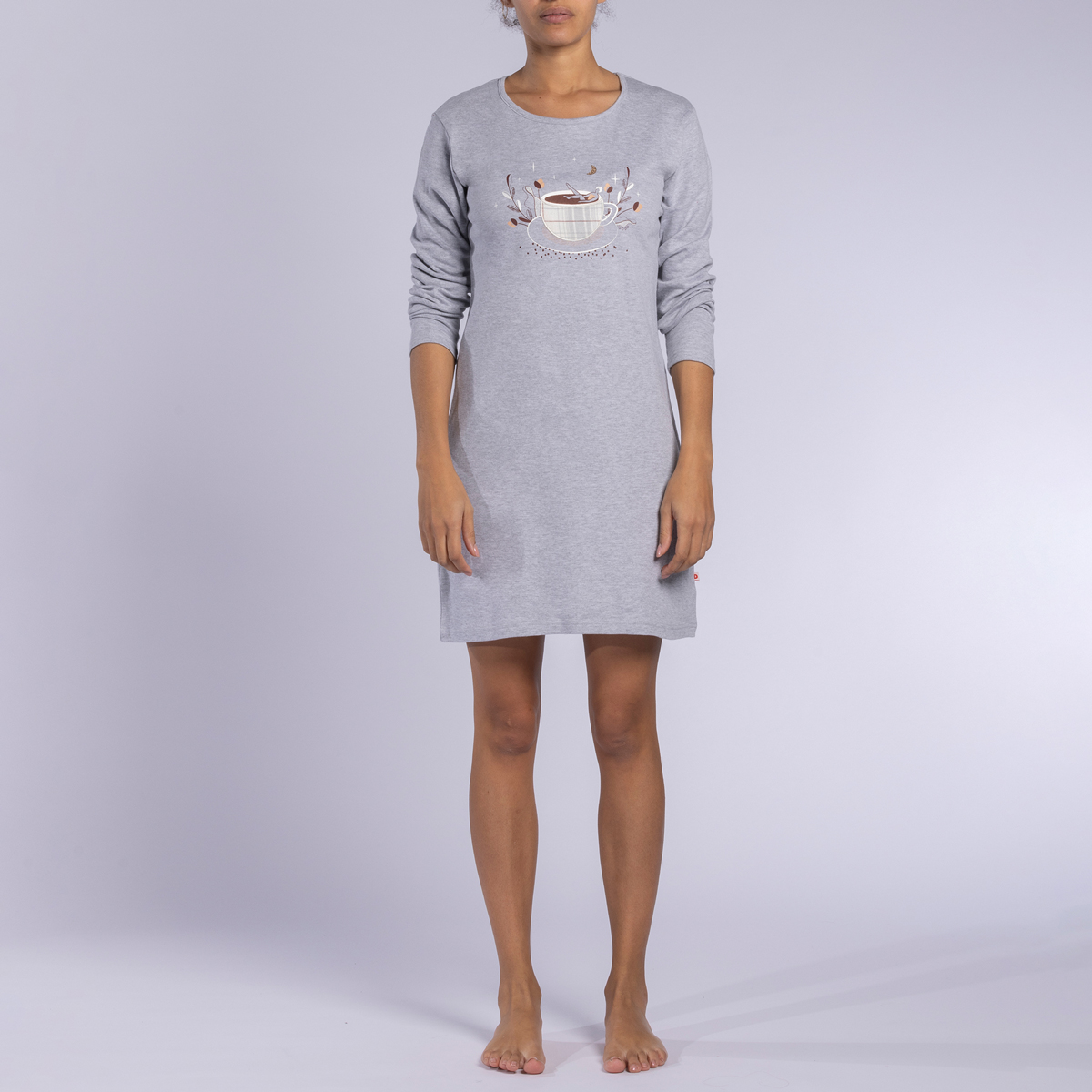 Liquette discount pyjama femme