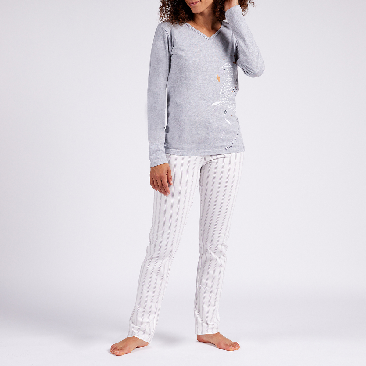 Dodo discount pyjama femme