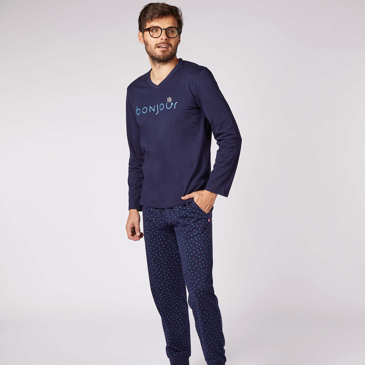 Pyjama discount homme arthur