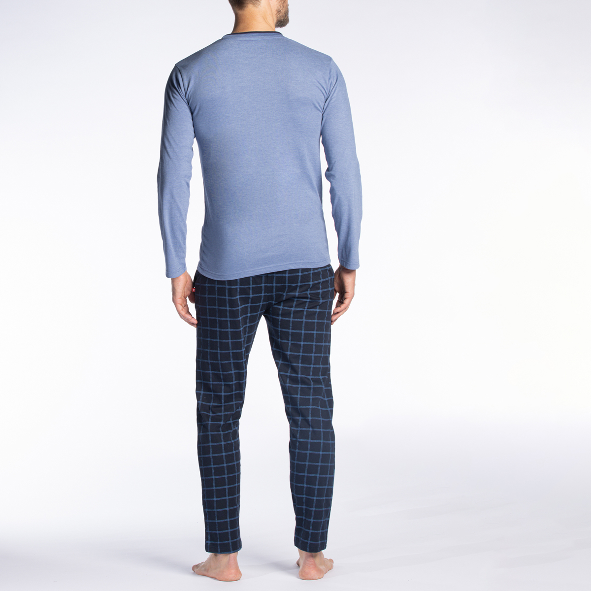 Pyjama homme online uni