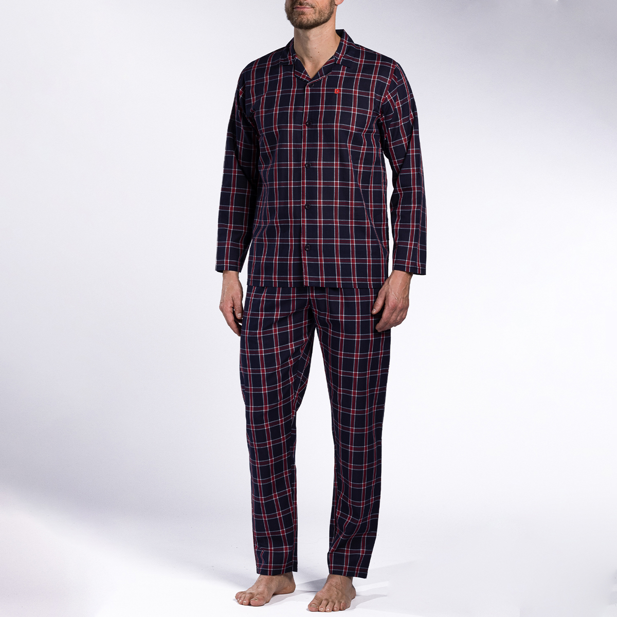 Pyjama discount homme dodo