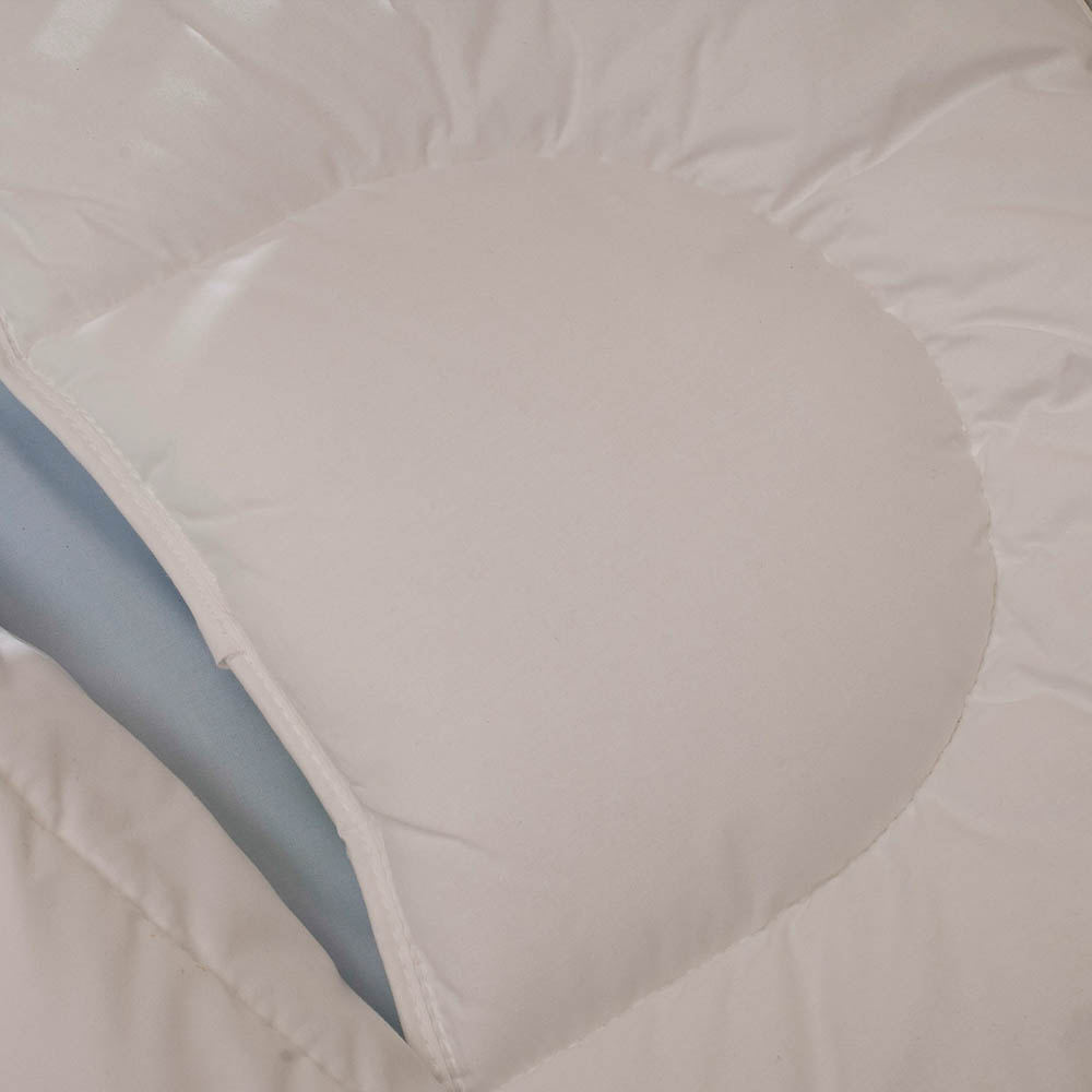 Les avantages d'utiliser un oreiller pour des berceaux