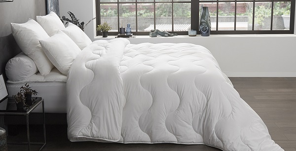 Quelle taille de parure de lit pour un lit de 160x200 ?