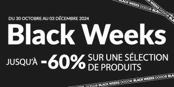 Black Weeks