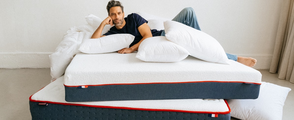 Matelas anti-punaise de lit